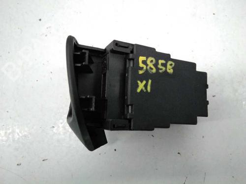 Ignition barrel BMW X1 (E84)  | BP4199262M48 