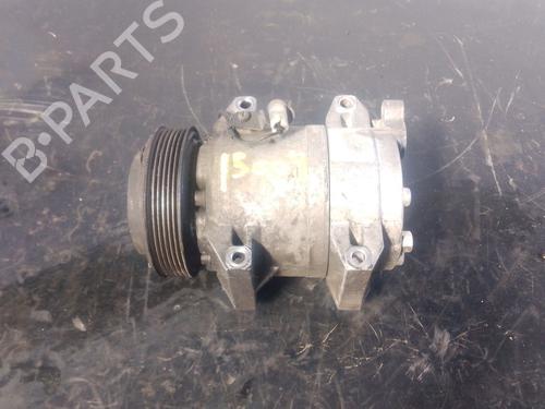 Used AC compressor AC compressor 37444572 37444572