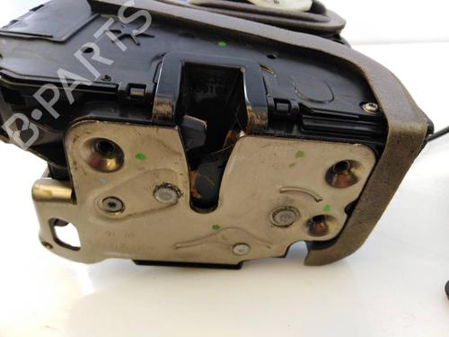 Front right lock OPEL ASTRA K (B16) 1.6 CDTi (68) | BP4969900C97 