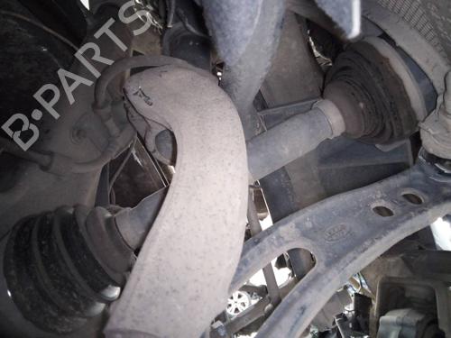 Used Left front driveshaft LAND ROVER RANGE ROVER SPORT II (L494) 3.0 D250 4x4 (249 hp) 7867936
