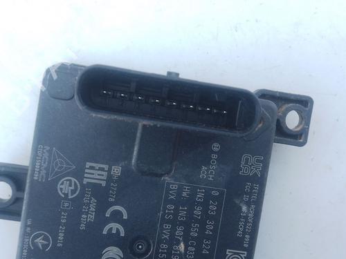 Electronic module VW CRAFTER Platform/Chassis (SZ_) 2.0 TDI RWD (SZB, SZC, SZD, SZH, SZI, SZO, SZP, SZQ) | BP33855189M83 - Image 4