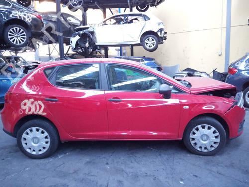 Right front driveshaft SEAT IBIZA III (6L1) 1.4 TDI | BP8903898M39 