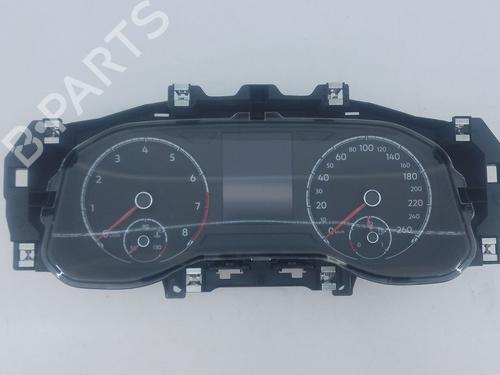 Instrument cluster VW T-CROSS (C11, D31) | BP32516876C47 - Image 2