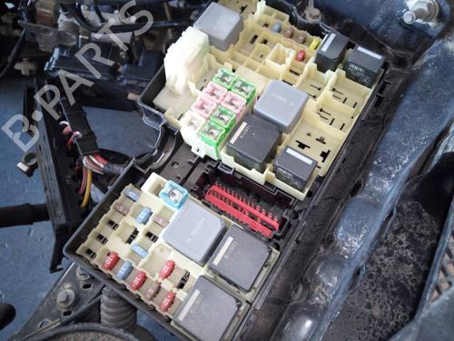 Used Fuse box FORD FOCUS III 1.0 EcoBoost (100 hp) 22384451