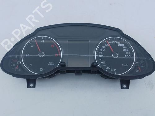 Quadrante AUDI Q5 (8RB) 2.0 TDI quattro (177 hp) 31145682