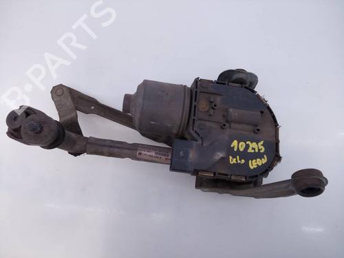 Used Front wiper motor SEAT LEON (1P1) 2.0 TDI (140 hp) 10369799