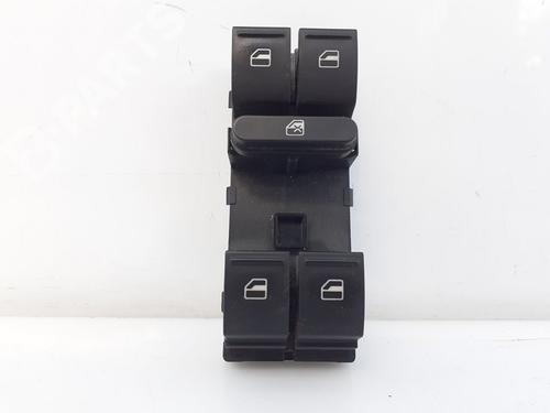 Used Left front window switch Left front window switch VW PASSAT B6 (3C2) [2005-2010] 9706315 9706315