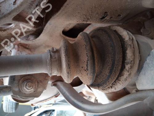 Drivaksel bagtil Højre SUZUKI GRAND VITARA II (JT, TE, TD) 1.9 DDiS All-wheel Drive (JT419, TD44, JB419WD, JB419XD,... (129 hp) 14967113