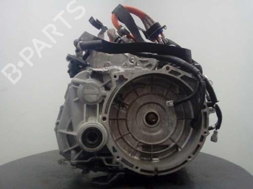 Gearbox MITSUBISHI OUTLANDER III (GG_W, GF_W, ZJ, ZL, ZK)  | BP3211580M3 