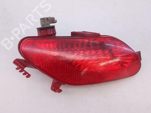 Used Rear bumper left light CITROËN DS4 (NX_) [2011-2015]  19777567