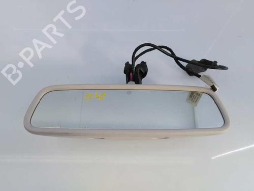 Used Rear mirror MERCEDES-BENZ GLC (X253) [2015-2022]  6685998