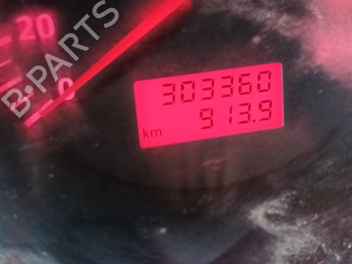 Used Parts SEAT TOLEDO II (1M2) 1.9 TDI (90 hp) 4468471