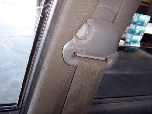 Used Front right seatbelt HYUNDAI TERRACAN (HP) [2001-2008]  13939946
