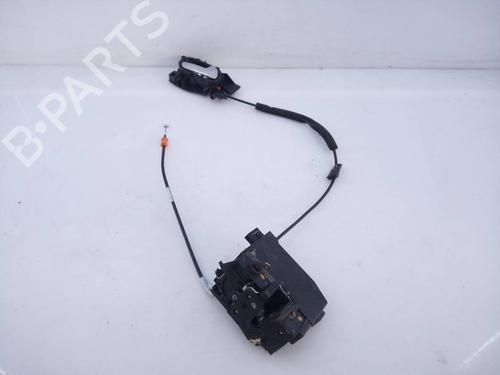 Høyre bak lås CITROËN C4 Picasso II [2013-2025]  11760351