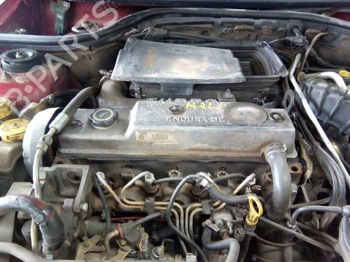 Alternator FORD ESCORT VI (GAL)  | BP5151258M7 