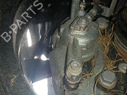Used Right front brake caliper Right front brake caliper 36917355 36917355