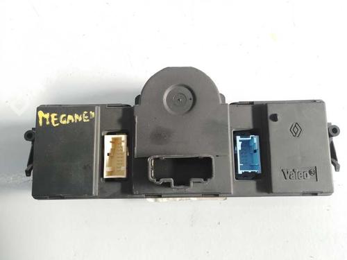 Climate control RENAULT MEGANE II (BM0/1_, CM0/1_)  | BP2980403I5 