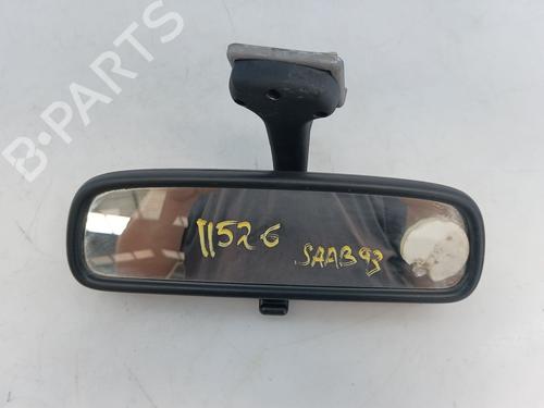 Used Rear mirror SAAB 9-3 (YS3F, E79, D79, D75) 1.9 TiD (150 hp) 19174371