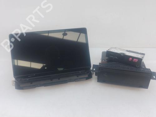 Used Electronic module Electronic module SKODA OCTAVIA IV (NX3, NN3, PV3) 2.0 TDi (116 hp) 39163172 39163172