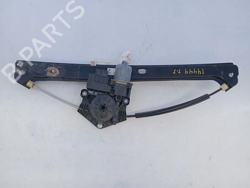 Used Rear left window mechanism Rear left window mechanism SKODA SCALA (NW1) 1.0 TSI (110 hp) 39950996 39950996