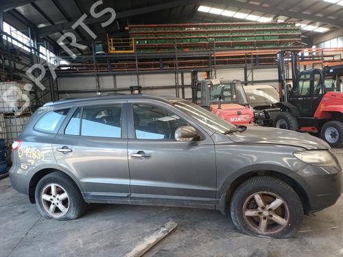 Engine HYUNDAI SANTA FÉ II (CM) 2.2 CRDi | BP38036780M1 - Image 4