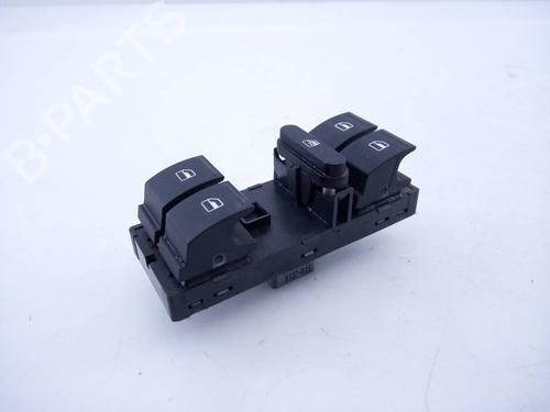 Left front window switch VW TOURAN (1T1, 1T2)  | BP20718480I27 