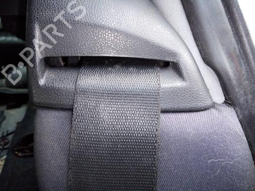 Used Rear left seatbelt BMW 1 (E87) 116 d (116 hp) 11809306