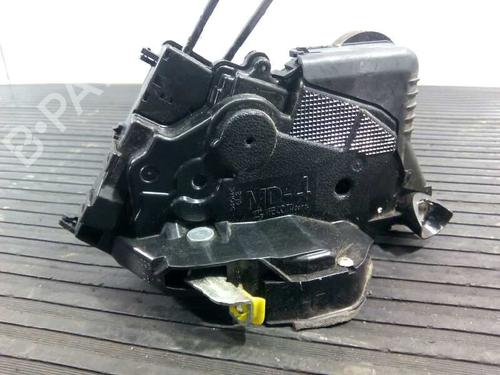 Front left lock TOYOTA YARIS (_P13_)  | BP2960921C98 