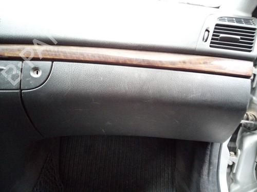 Used Glove box MERCEDES-BENZ E-CLASS (W211) [2002-2009]  12496058
