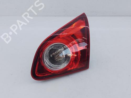 Right tailgate light NISSAN QASHQAI I (J10, NJ10) 2.0 | BP29888116C80