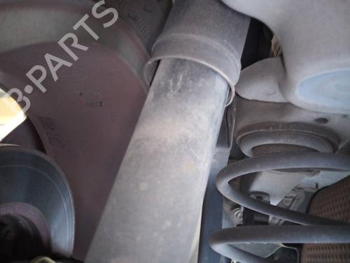 Schokbreker rechts achter PEUGEOT 2008 I (CU_) [2013-2025]  19920572