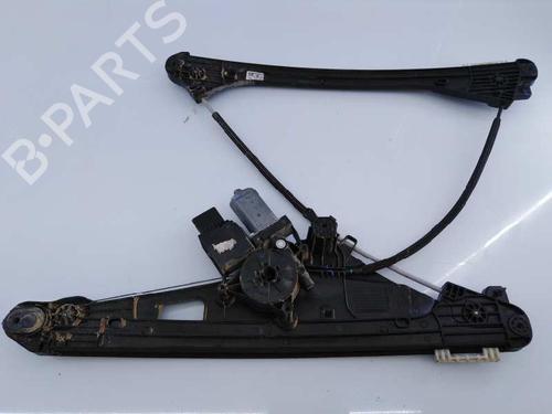 Front left window mechanism OPEL GRANDLAND / GRANDLAND X (A18, P1UO)  | BP4738504C22 