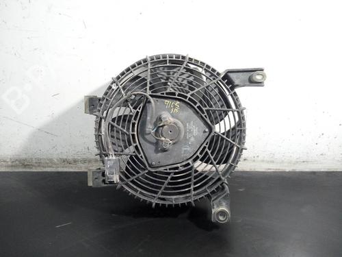 Used Radiator fan TOYOTA LAND CRUISER PRADO (_J15_) [2009-2025]  11697060