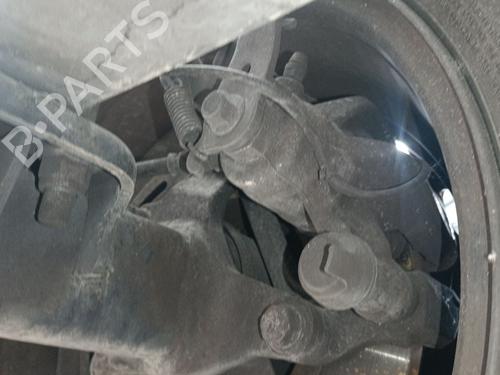 Used Right rear brake caliper Right rear brake caliper RENAULT MASTER III Platform/Chassis (EV, HV, UV) 2.3 dCi 125 FWD (EV0C, EV0D, EV0J, HV0C, HV0D, HV0H,... (125 hp) 36701367 36701367
