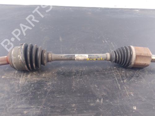 Used Left front driveshaft Left front driveshaft 38593821 38593821
