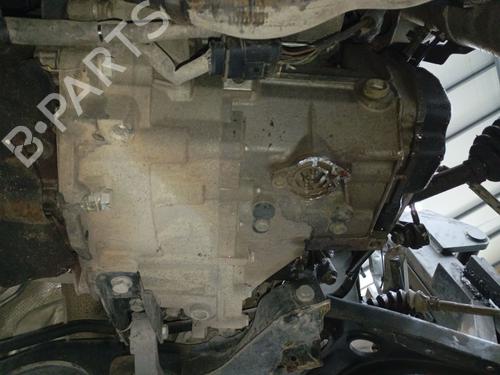 Gearkasse SEAT IBIZA IV (6J5, 6P1) 1.6 TDI (90 hp) 32124815