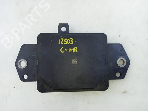 Electronic module TOYOTA C-HR (_X1_)  | BP19266307M83 