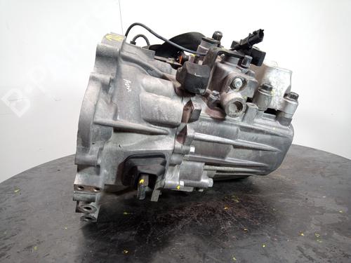 Gearbox KIA CEE'D Hatchback (ED)  | BP18948442M3 