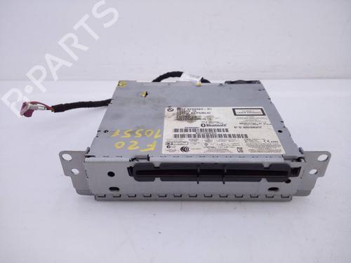 Radio BMW 1 (F20) 116 d | BP10705467E6 