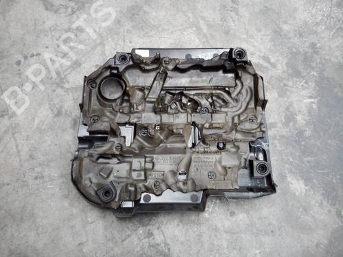 Upper protection SKODA OCTAVIA III (5E3, NL3, NR3)  | BP15780458M93 