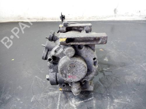 AC compressor HYUNDAI i30 (GD)  | BP14362906M34 