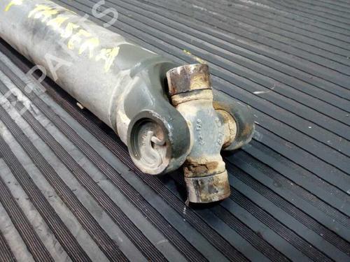 Driveshaft TATA SAFARI (42_FD)  | BP12490683M37 