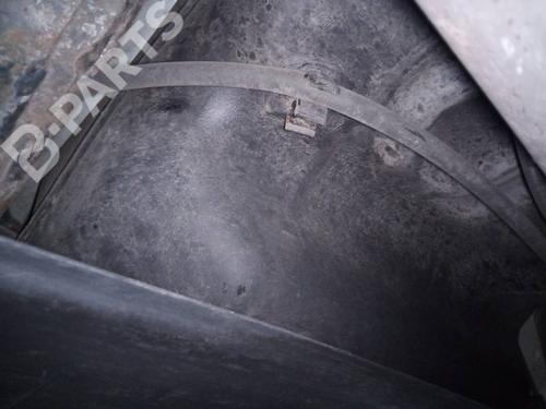 Used Fuel tank Fuel tank MINI MINI (R56) Cooper D (109 hp) 8846424 8846424