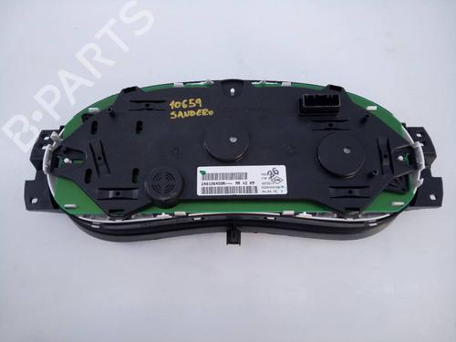 Instrument cluster DACIA SANDERO II  | BP11280823C47 