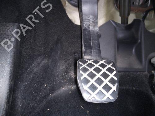 Used Clutch pedal VW GOLF V (1K1) [2003-2010]  19022777
