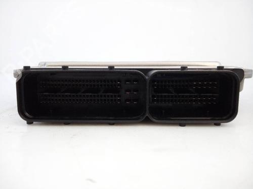 Engine control unit (ECU) VW GOLF PLUS V (5M1, 521)  | BP18307896M57 