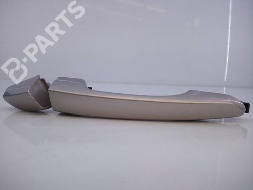 Used Rear right exterior door handle Rear right exterior door handle HYUNDAI TUCSON (TL, TLE) 1.7 CRDi (116 hp) 6977052 6977052
