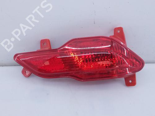 Used Rear bumper right light OPEL MOKKA / MOKKA X (J13) [2012-2025]  16760753