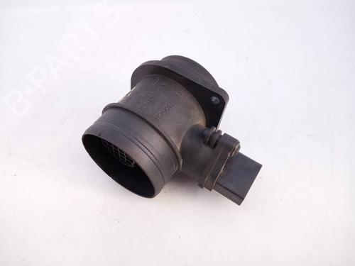 Mass air flow sensor VW TOURAN (1T1, 1T2)  | BP20718437M95 