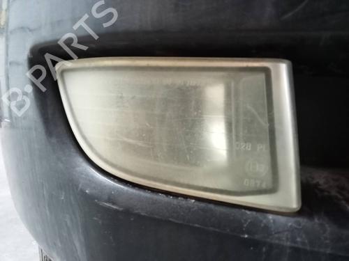 Used Right front fog light TOYOTA LAND CRUISER PRADO (_J12_) [2002-2010]  22976314